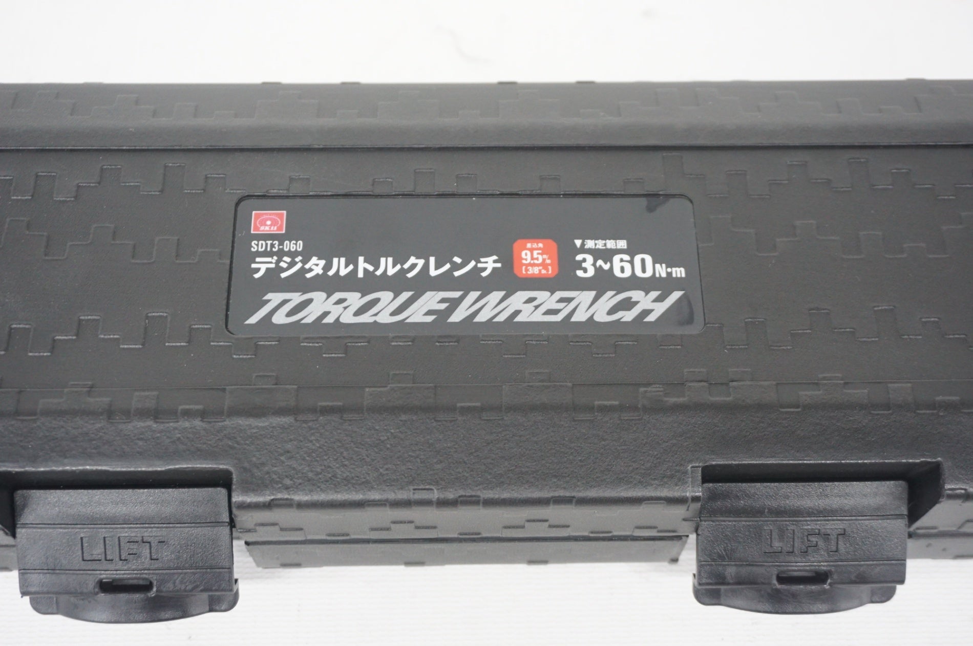 SK11 「エスケー11」 SDT3-060 デジタルトルクレンチ / 阪急塚口店