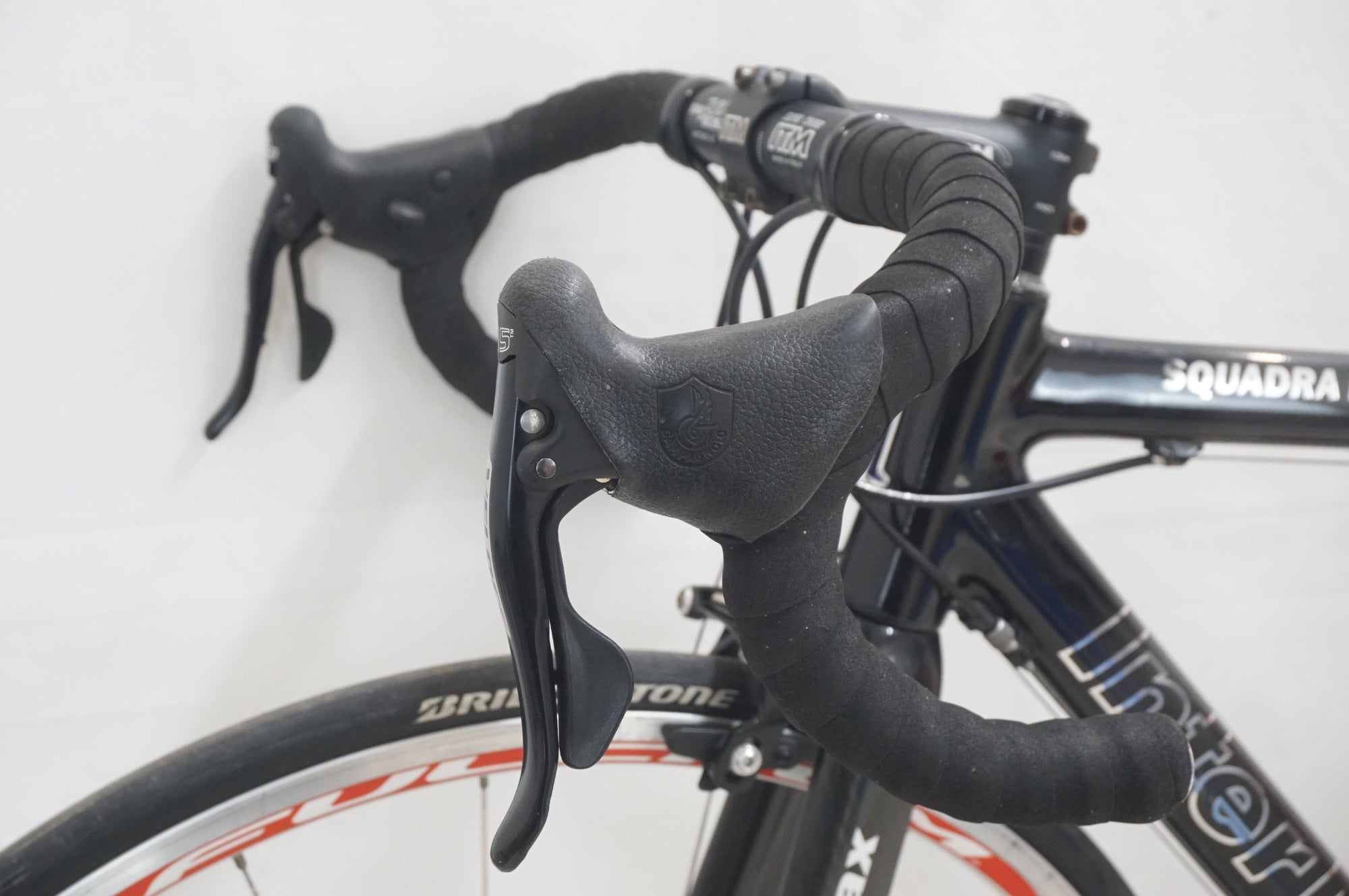 INTERMAX 「インターマックス」 SQUADRA ITALIA 2008年頃 ロードバイク / 福岡店