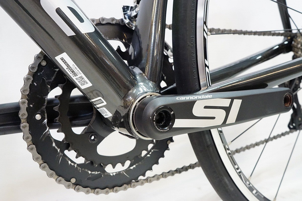 CANNONDALE 「キャノンデール」 CAAD12 105 2019年モデル ロードバイク / 熊谷本店