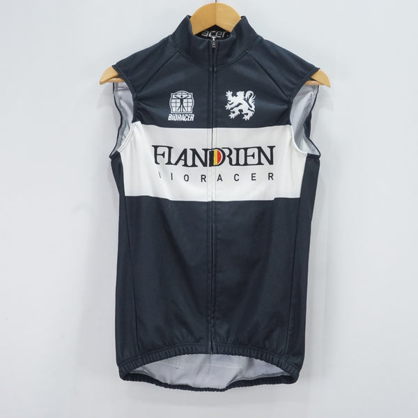 ビオレーサー　サイクルジャケットmen's４Ｌ Men's Cycling Jackets | Bioracer