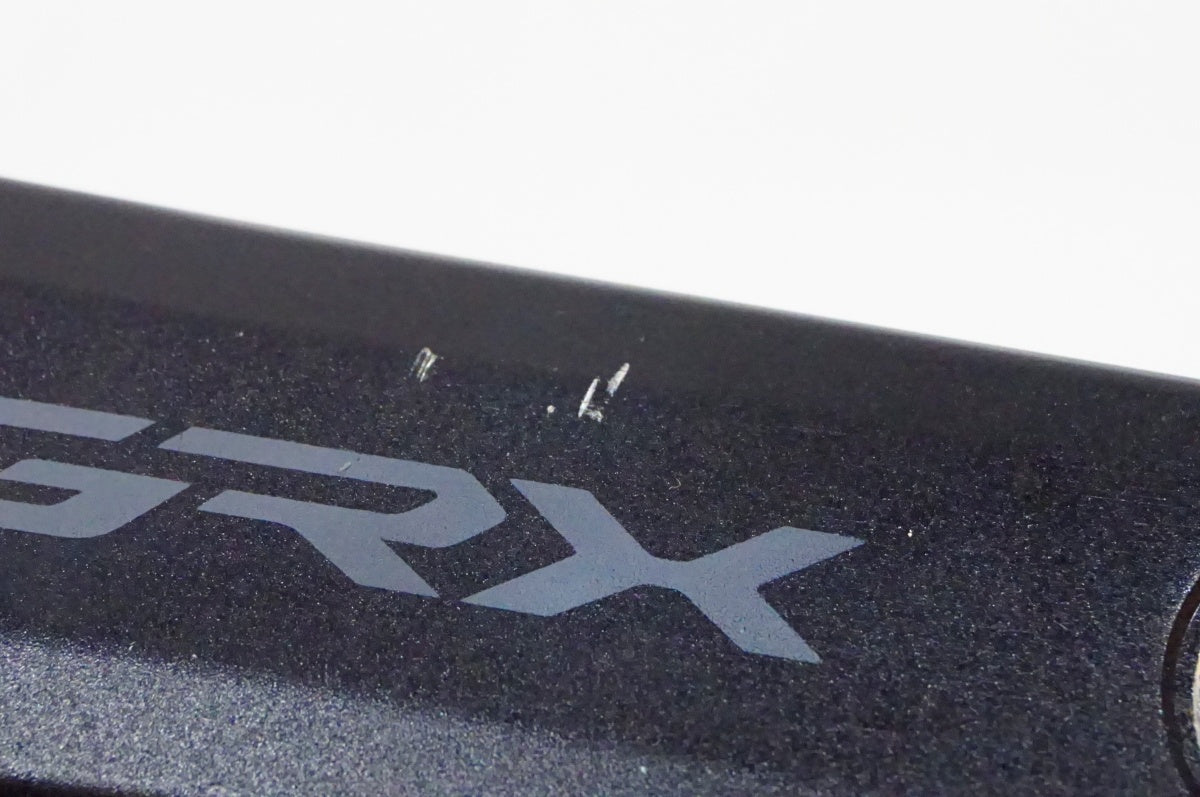 SHIMANO 「シマノ」 GRX FC-RX600 40T 165mm クランク / 名古屋大須店