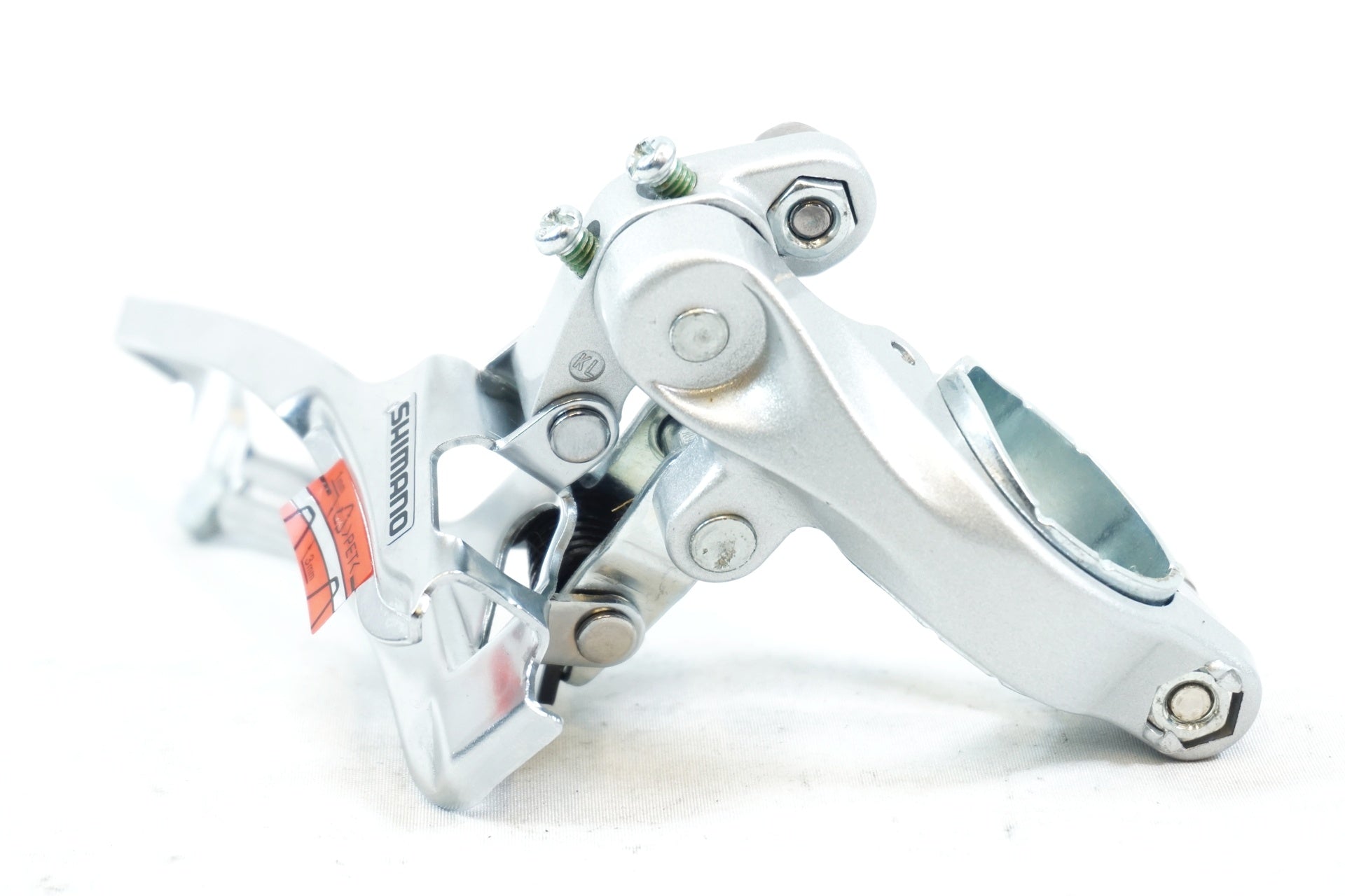 SHIMANO 「シマノ」 FD-2300-B フロントディレイラー / 有明ガーデン店