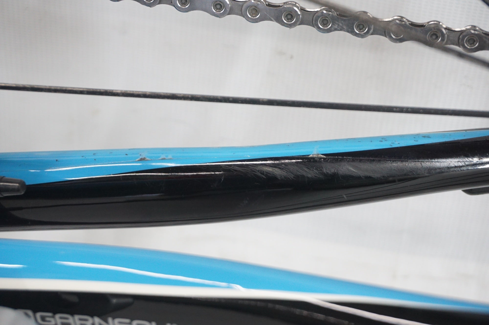 GARNEAU 「ガノー」 RHC 2012年モデル ロードバイク / 阪急塚口店