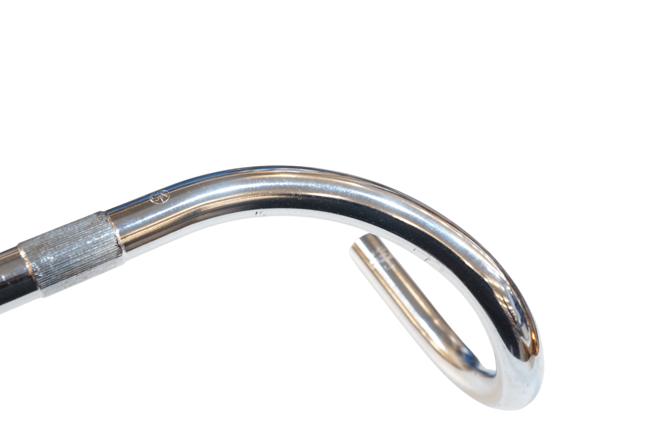 NITTO 「ニットー」 B123 NJS φ25.4 370mm ハンドル / バイチャリ浦和