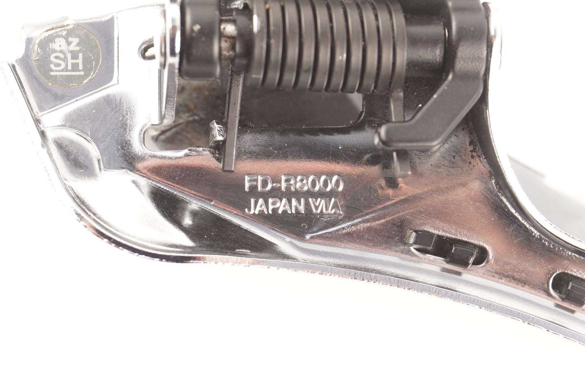 SHIMANO 「シマノ」 ULTEGRA FD-R8000 フロントディレイラー / 中目黒