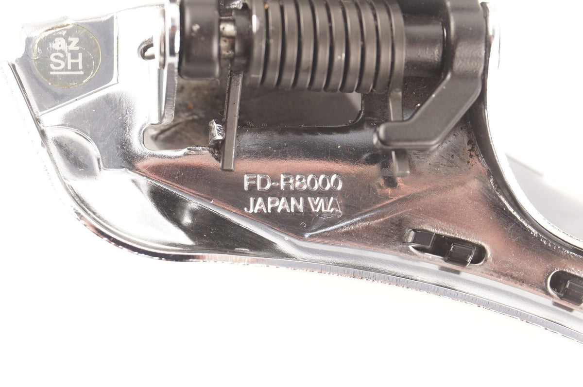 SHIMANO 「シマノ」 ULTEGRA FD-R8000 フロントディレイラー / 中目黒店