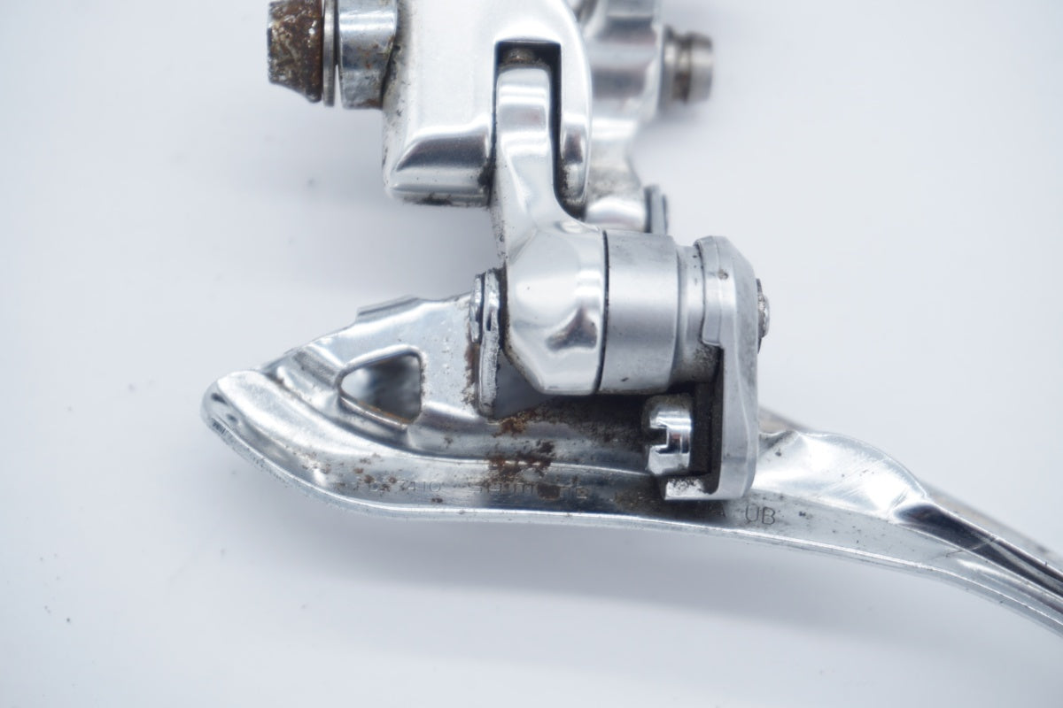 SHIMANO 「シマノ」 DURA-ACE FD-7410 フロントディレイラー / 滋賀