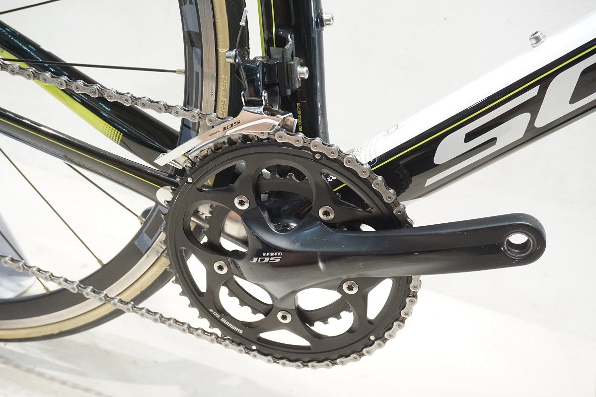 SCOTT 「スコット」 FOIL40 2012年モデル ロードバイク / 横浜戸塚店