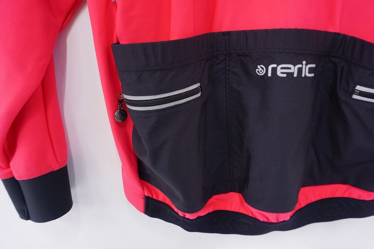 RERIC「レリック」 CORVUS ライトベントブロック XLサイズ