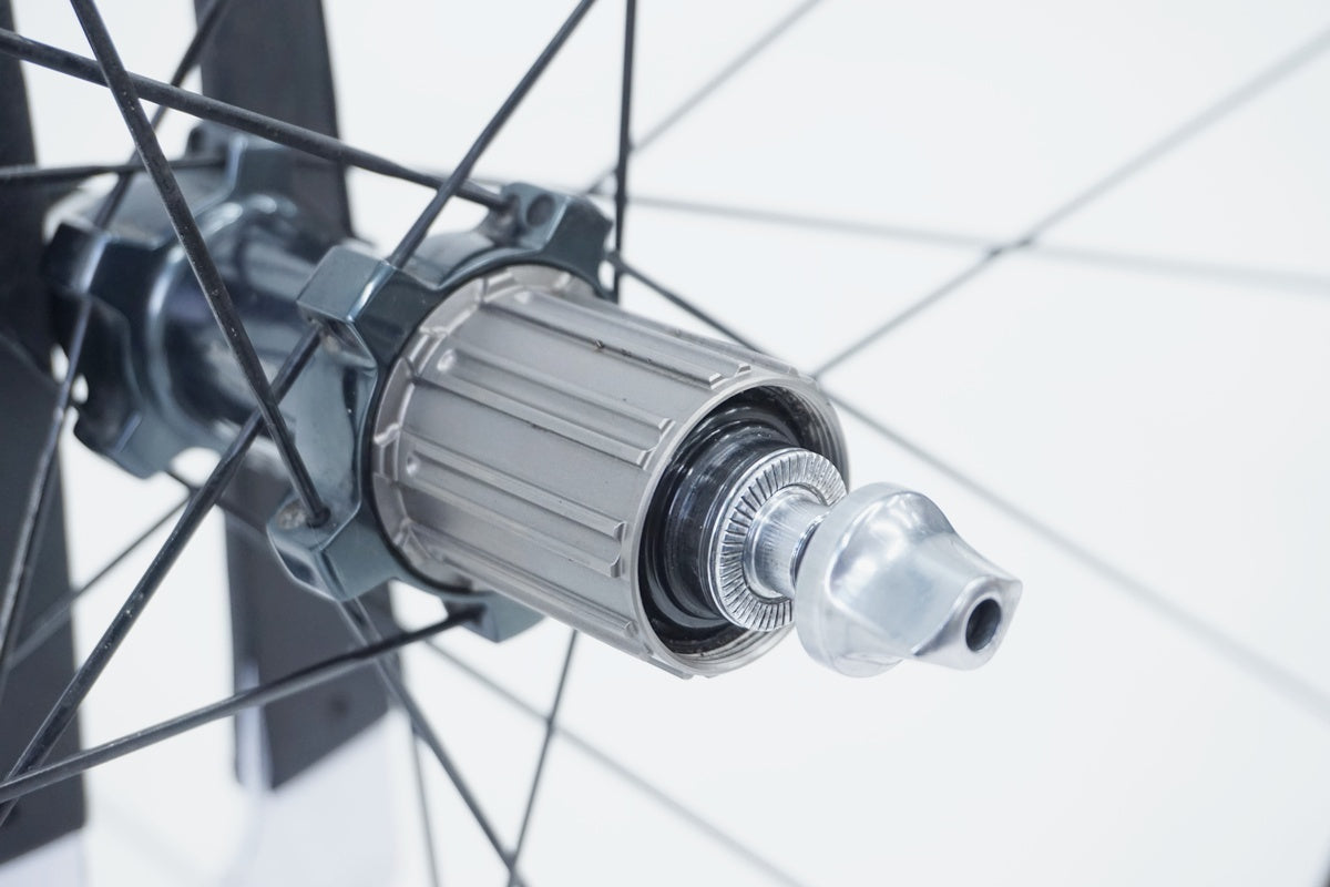 SHIMANO 「シマノ」 DURA-ACE WH-9000-C24 シマノ8-12S ホイールセット / 京都八幡店