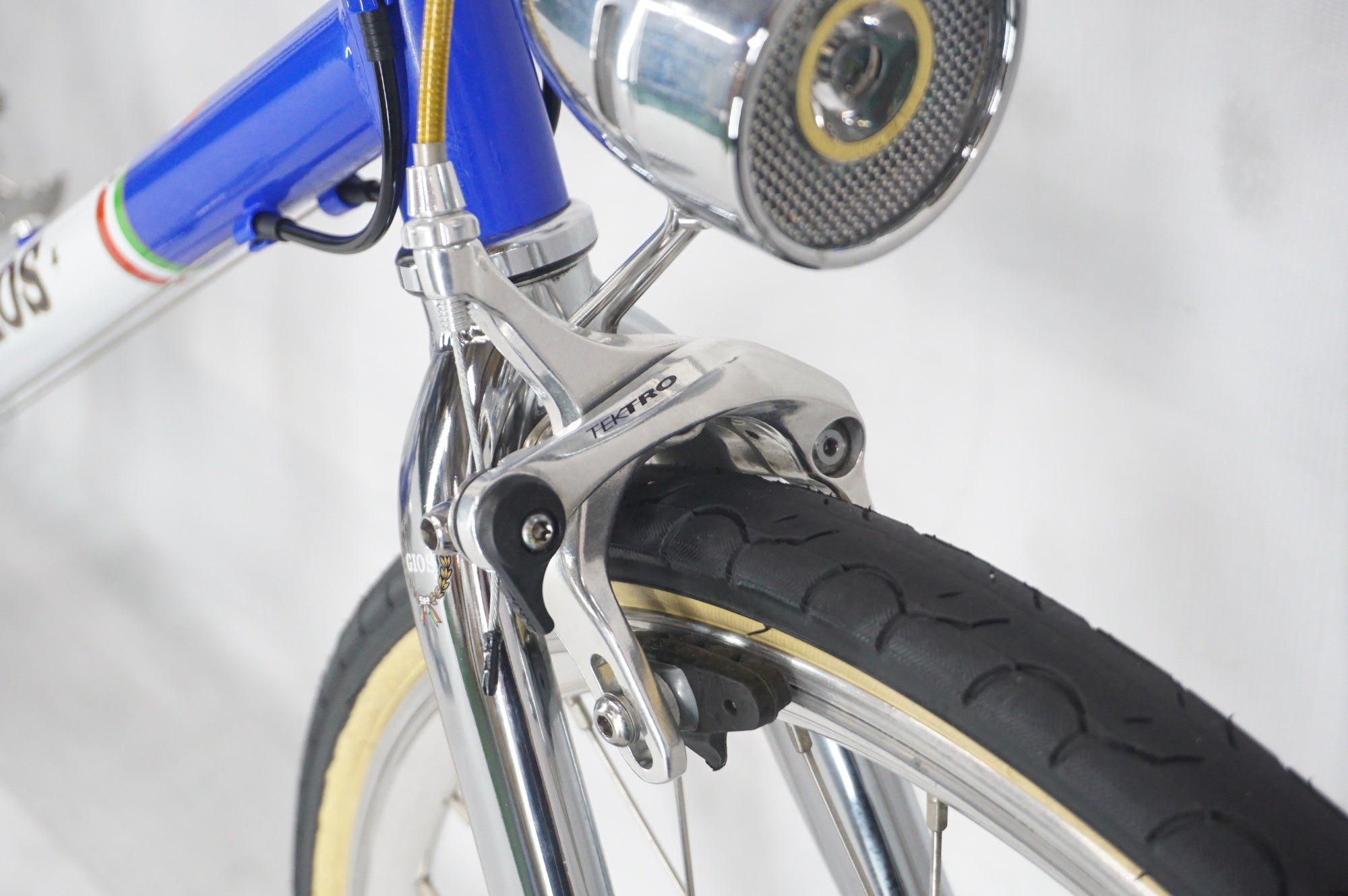 GIOS 「ジオス」 ANTICO 2020年モデル 20インチ ミニベロ / 阪急塚口店