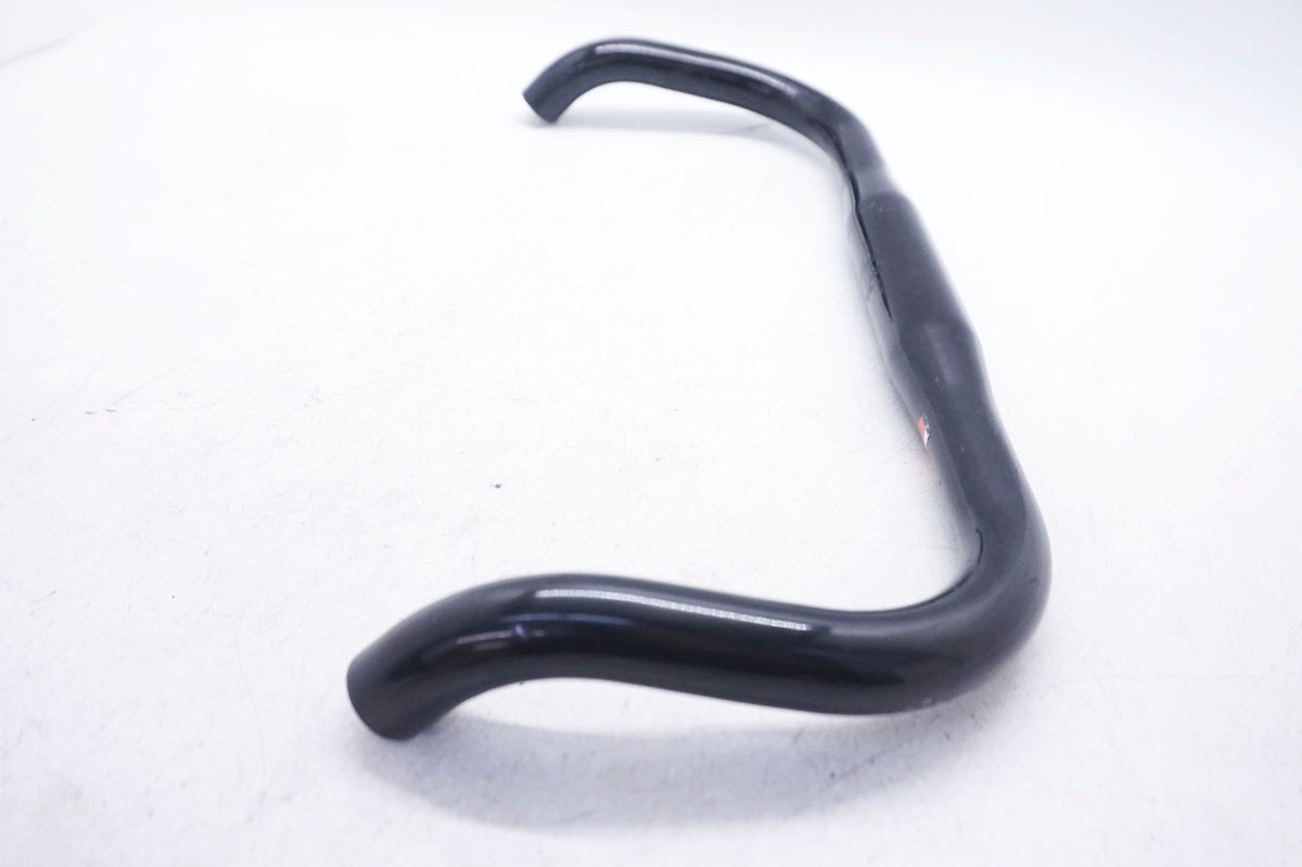 NITTO 「ニットー」 RB-018  Φ31.8 380mm ブルホーンハンドル / 大阪門真店