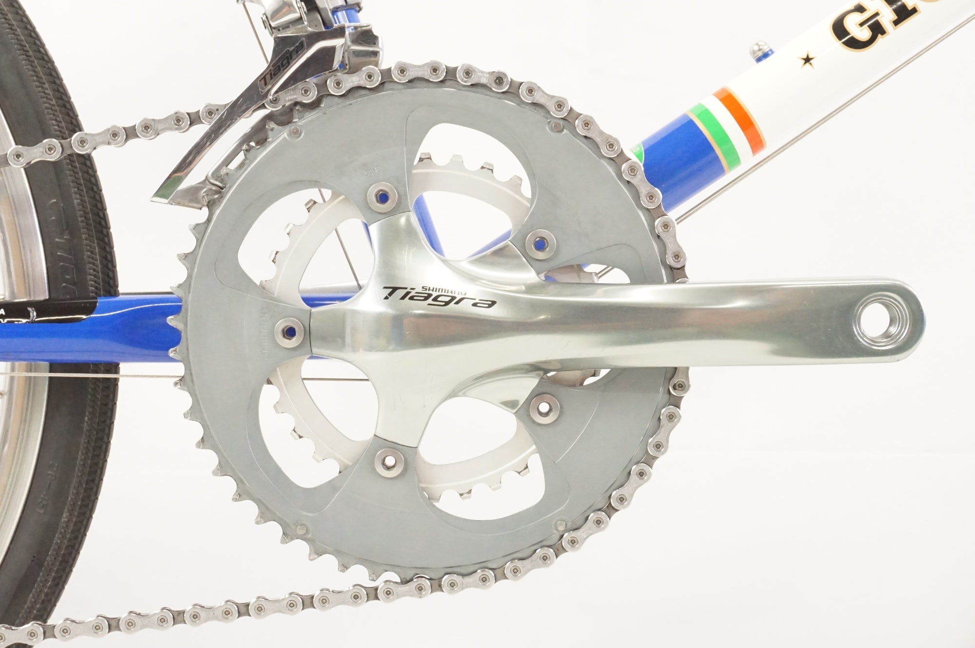 GIOS 「ジオス」 ANTICO 2014年頃 20インチ ミニベロ / 宇都宮店