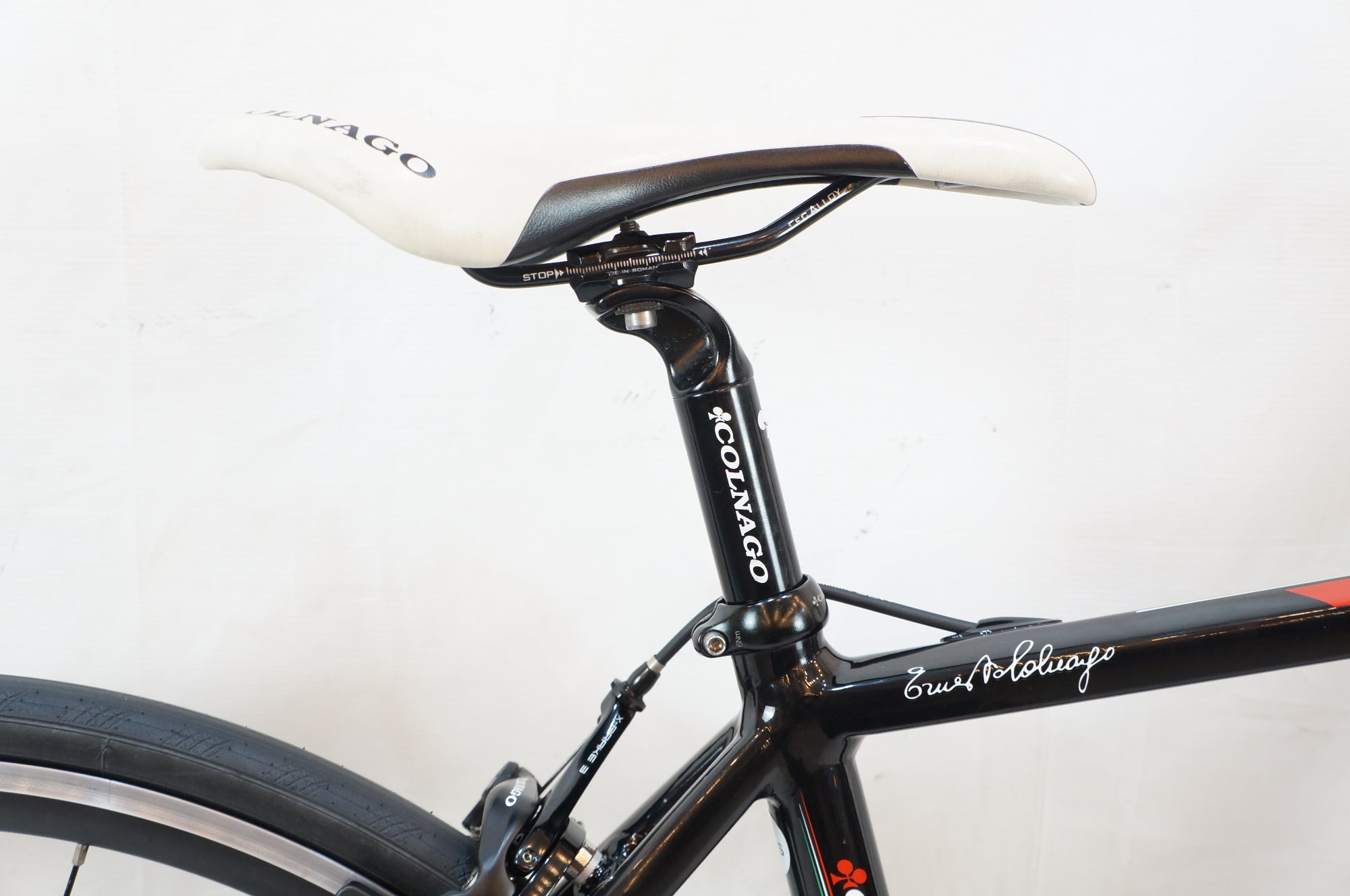 COLNAGO 「コルナゴ」 A1-R 2017年モデル ロードバイク / バイチャリ浦和ベース