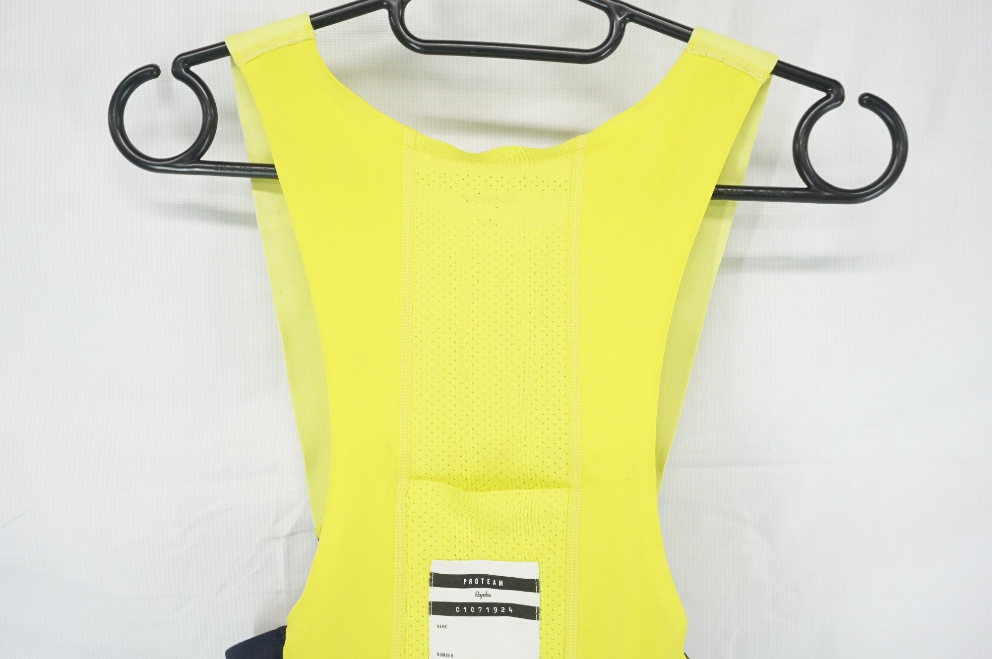 RAPHA 「ラファ」 PRO TEAM THERMAL Sサイズ ビブショーツ / 阪急塚口店