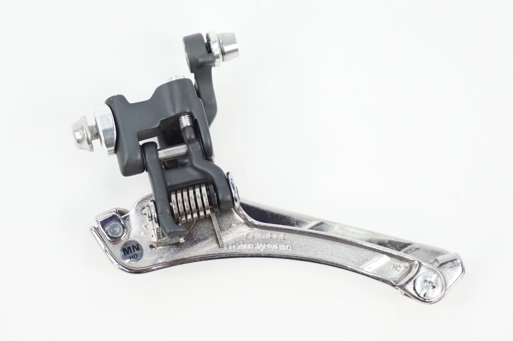 shimano DURA-ACE FH-7900 フロントのみ　新品未使用 Amazon | シマノ デュラエース フロントハブ HB-7900 36H