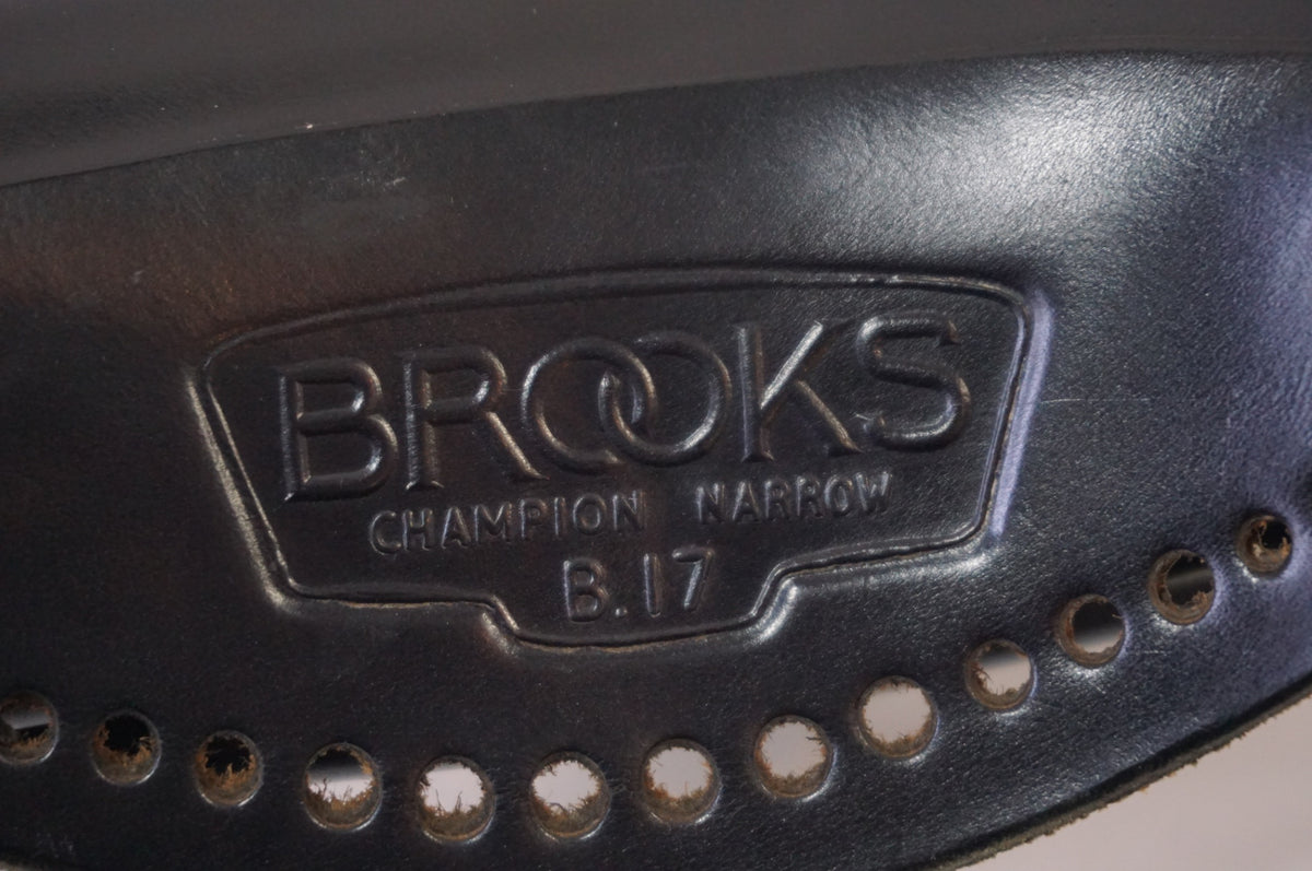BROOKS 「ブルックス」 B17 STD サドル / 世田谷店