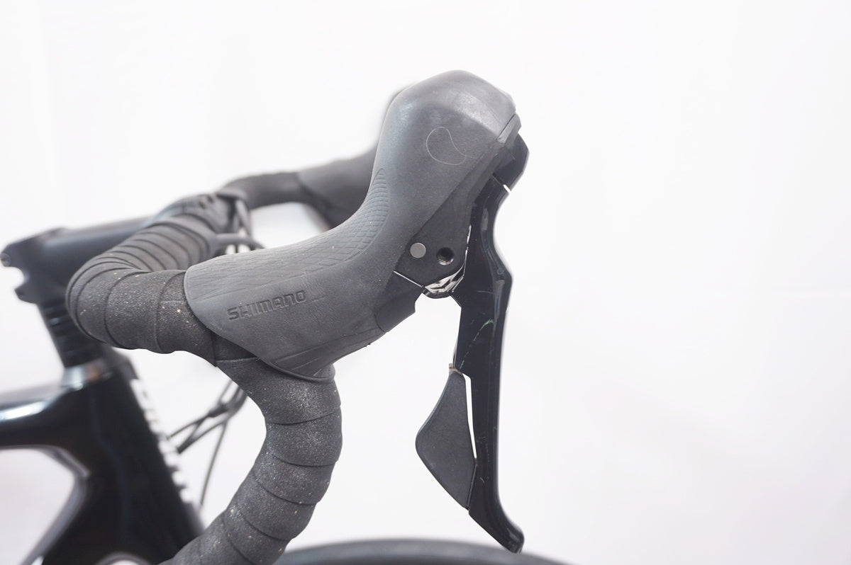 GIANT 「ジャイアント」 ADVANCED 2 DISC 2019年モデル ロードバイク / バイチャリ世田谷店