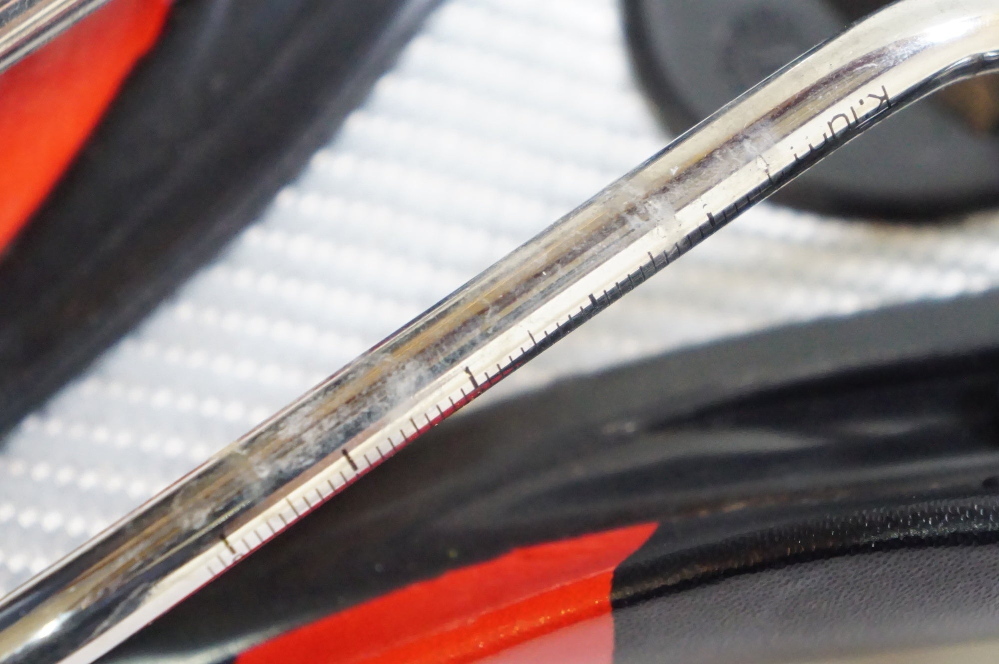 FIZIK 「フィジーク」 ALIANTE VS KIUM サドル / 熊谷本店