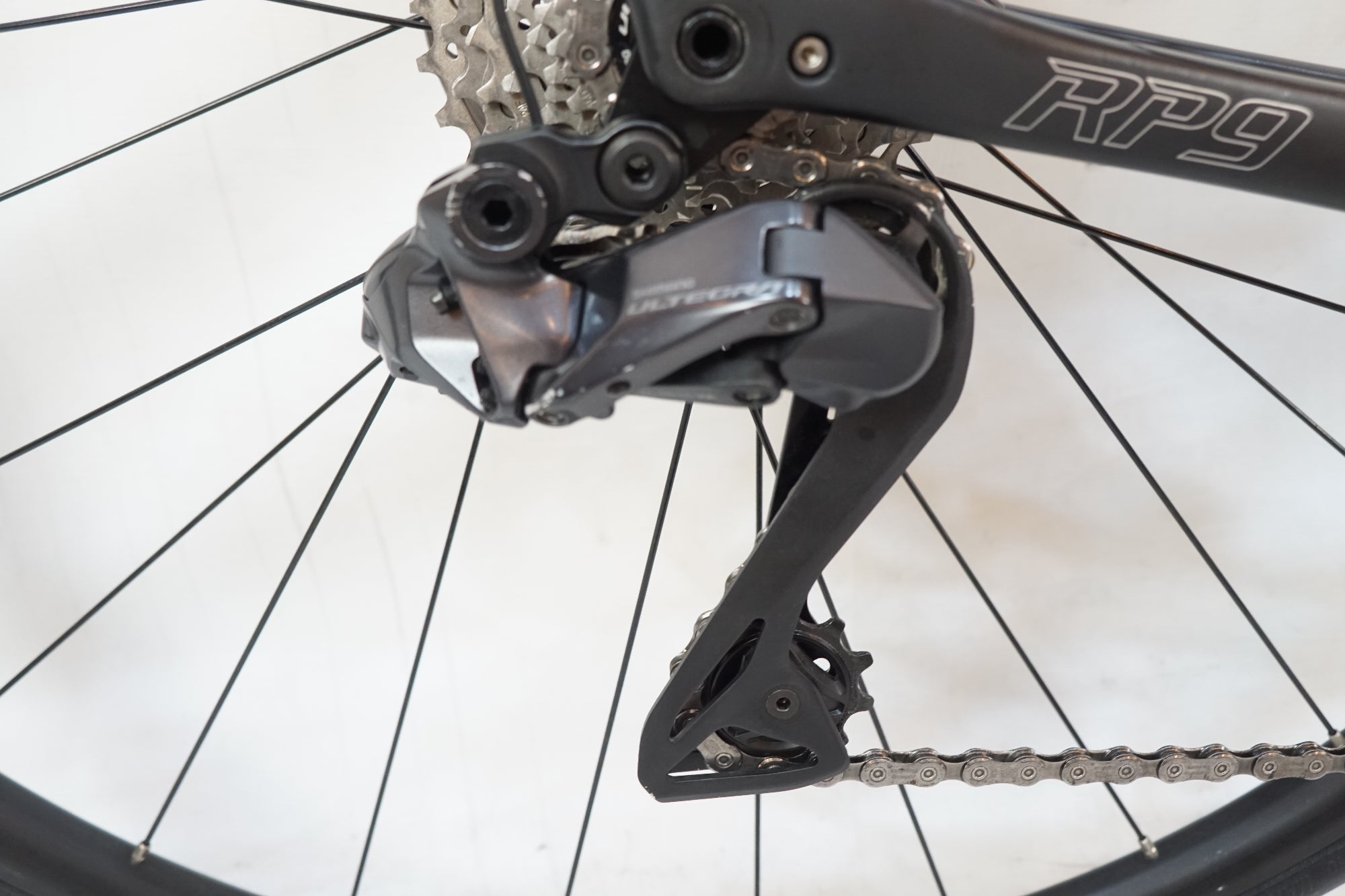 BRIDGESTONE 「ブリヂストン」 ANCHOR RP9 2023年モデル ロードバイク / バイチャリ浦和ベース