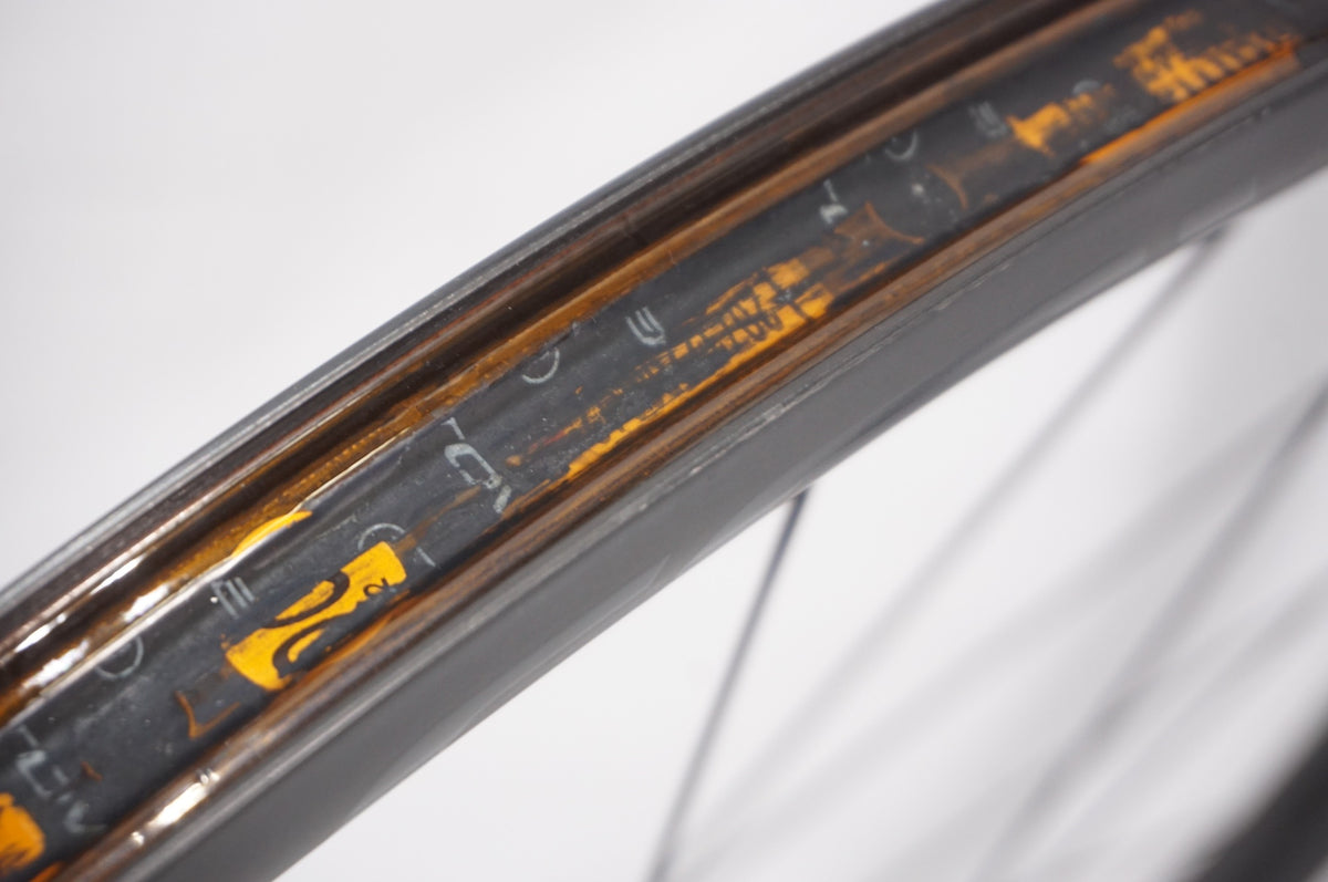 ROVAL 「ロバール」 ALPINIST CL II XDR ホイールセット / AKIBA店