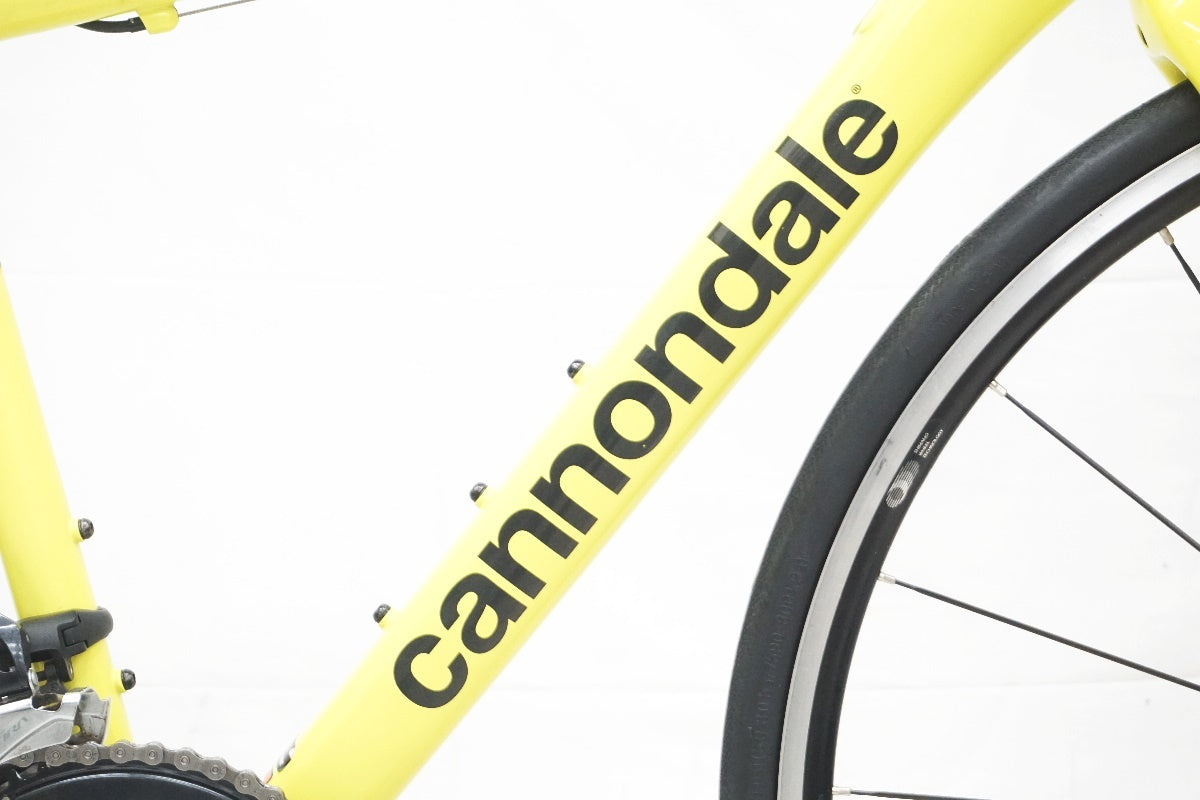 CANNONDALE 「キャノンデール」 CAAD OPTIMO 3 2019年モデル ロードバイク / 大阪美原北インター店