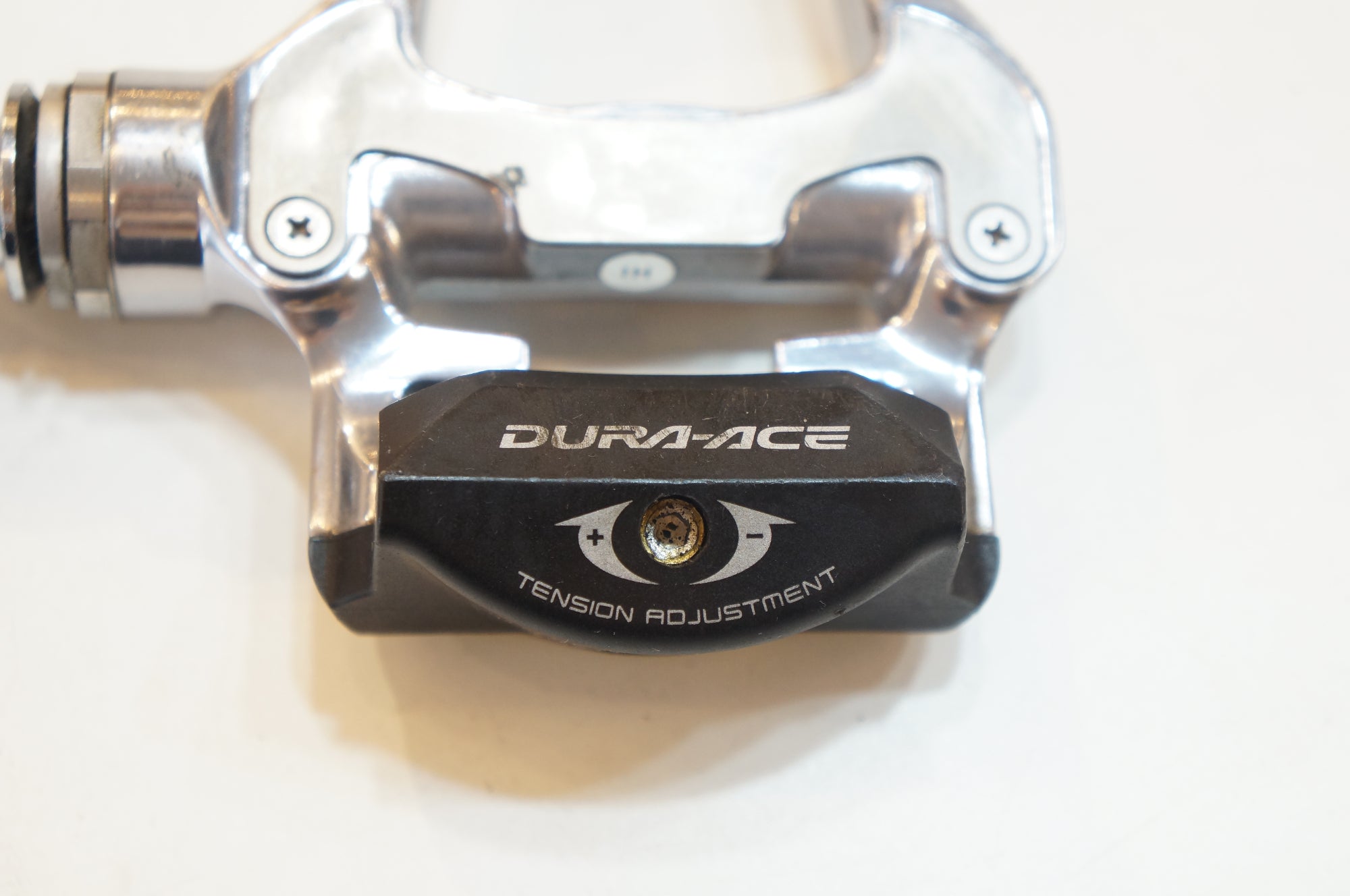 SHIMANO 「シマノ」 DURA-ACE PD-7810 ビンディングペダル