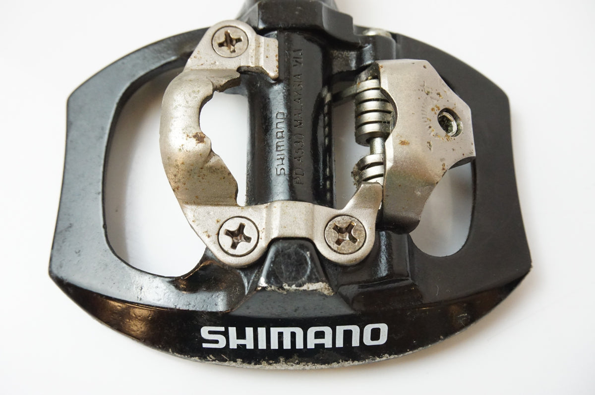 SHIMANO 「シマノ」 PD-A530 ペダル / 浜松店