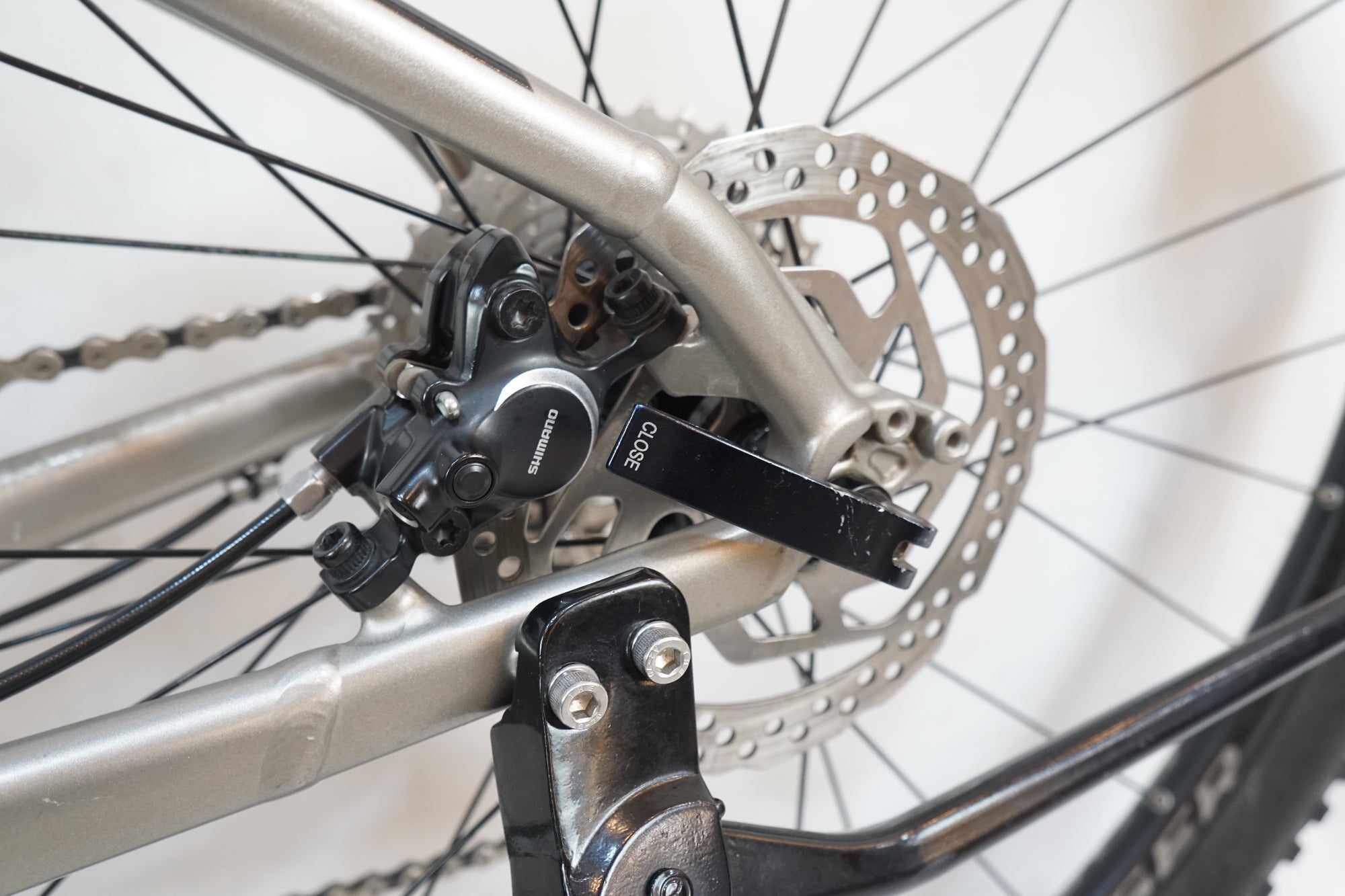 TREK 「トレック」 XCALIBER 8 2019年モデル マウンテンバイク / バイチャリ浦和ベース