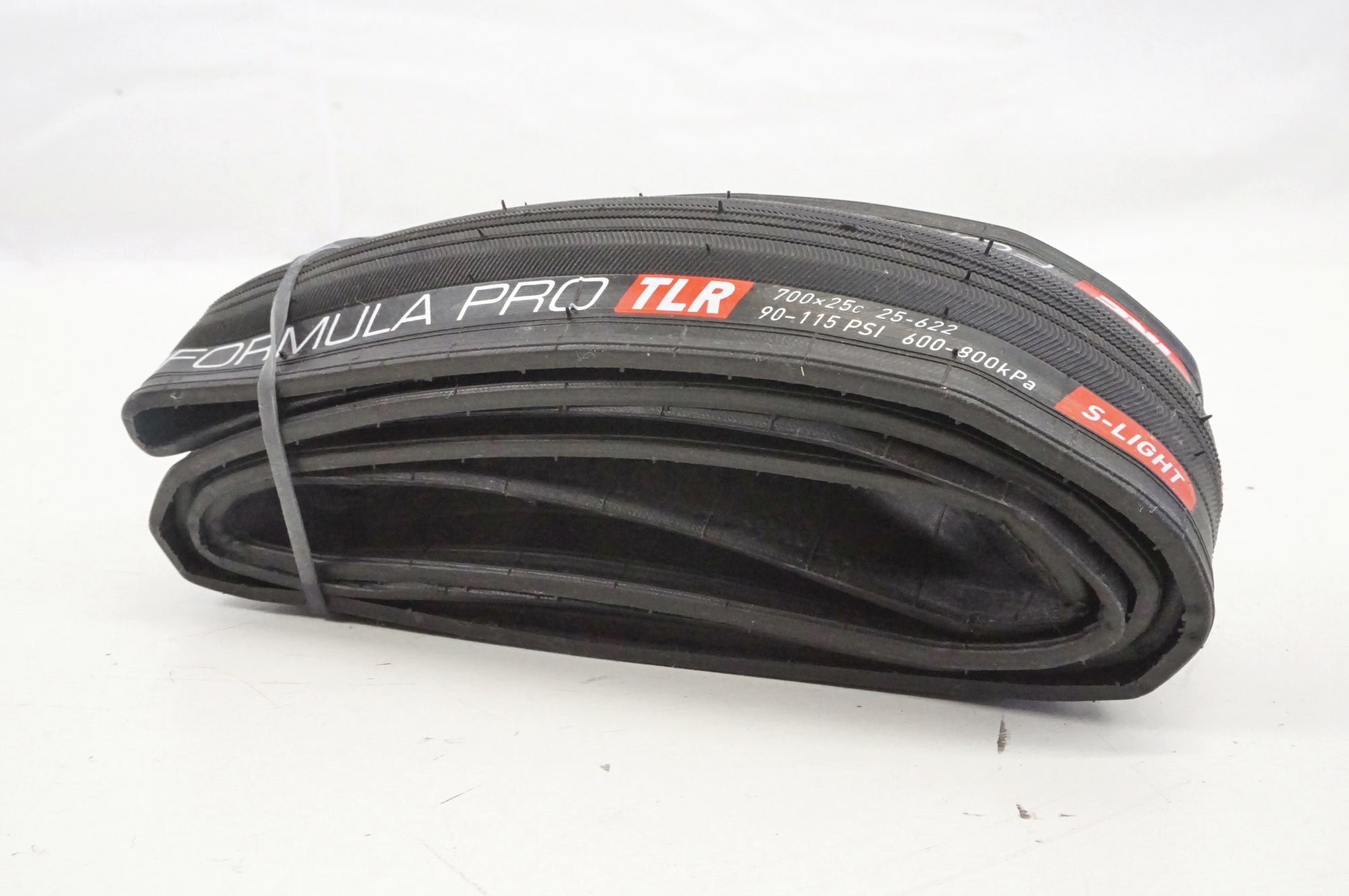 IRC 「アイアールシー」 TIRE FORMULA PRO TUBELESS READY 700x25C タイヤ / 宇都宮店