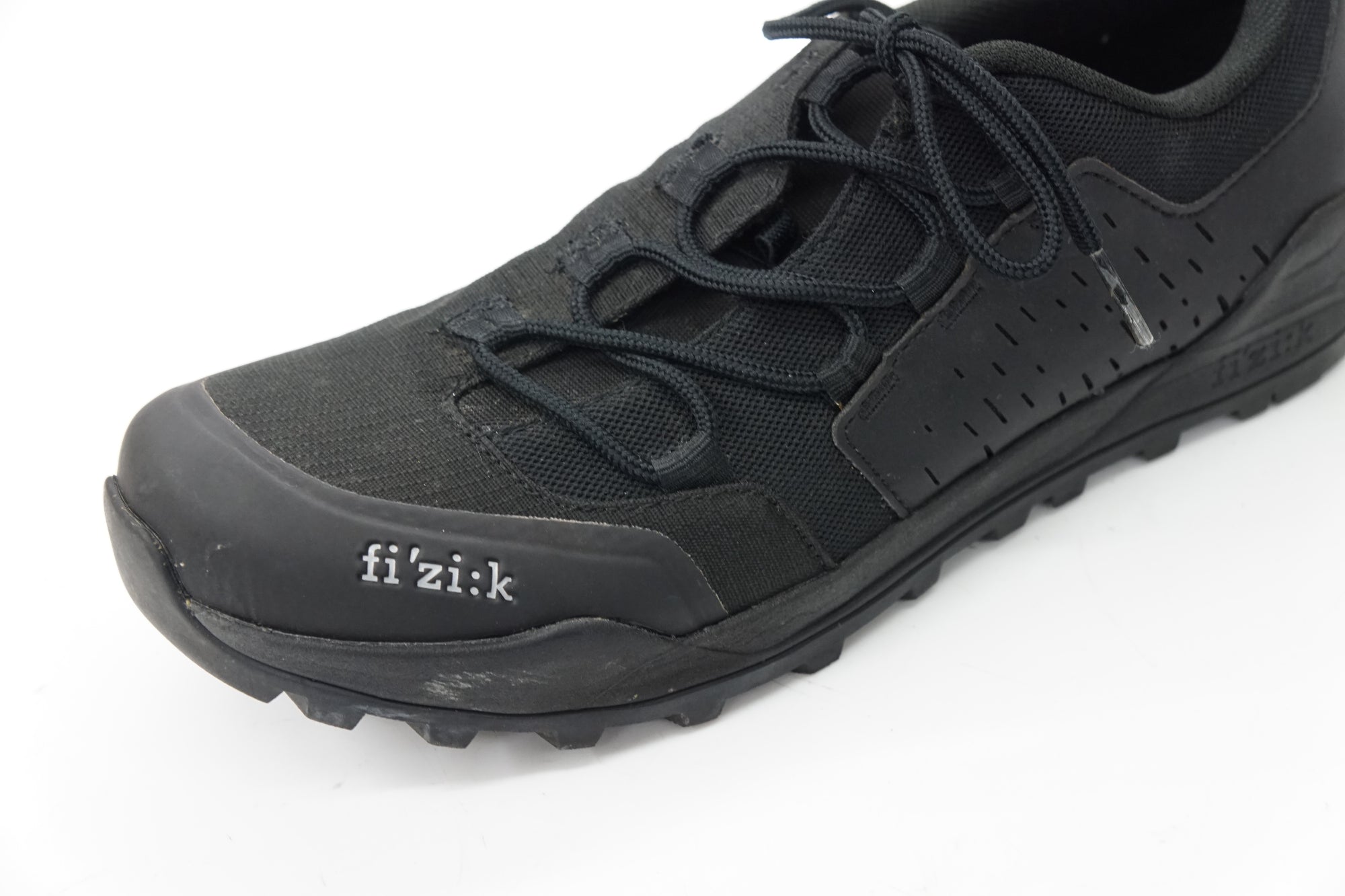 FIZIK 「フィジーク」 TERRA ERGOLACE X2 EU42 SPD 27.0cm シューズ / バイチャリ浦和ベース