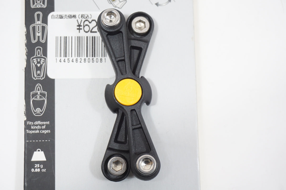 TOPEAK 「トピーク」 X-15 アダプター / 世田谷店