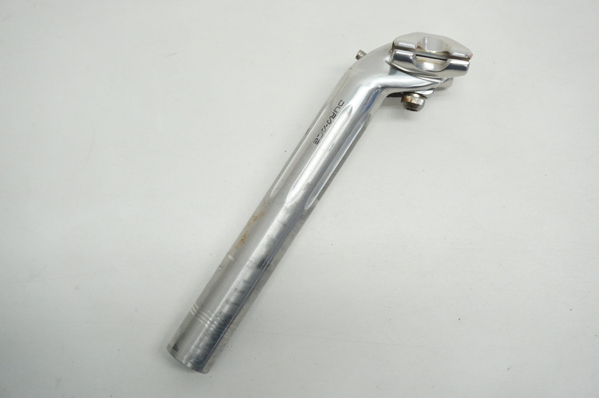 SHIMANO 「シマノ」 DURA-ACE φ27.0 200mm シートポスト / 福岡店