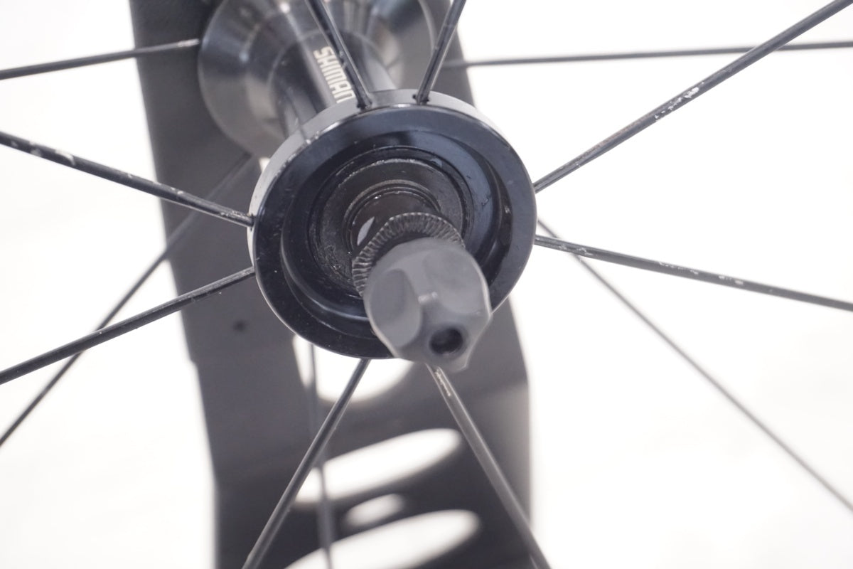 SHIMANO 「シマノ」 WH-RS11 SHIMANO11速 ホイールセット / 滋賀大津店
