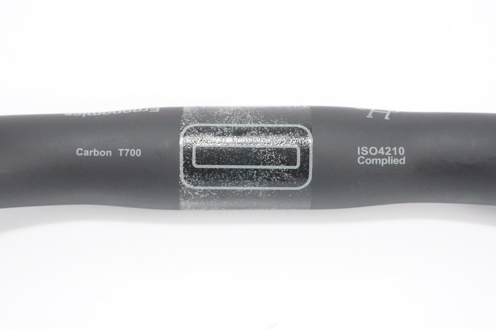 H&H 「エイチアンドエイチ」 CARBON φ25.4 約535mm ハンドル / AKIBA店