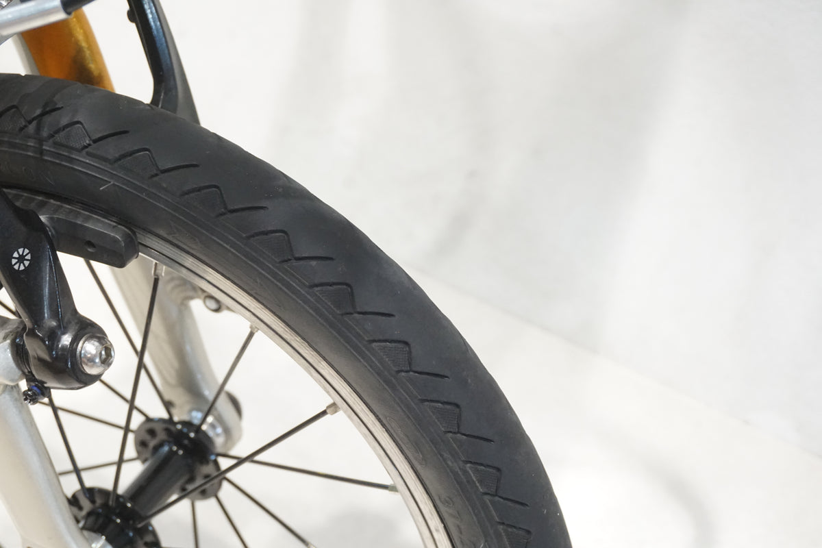 DAHON 「ダホン」 K3 2025年モデル 14インチ 折り畳み自転車 / 横浜戸塚店