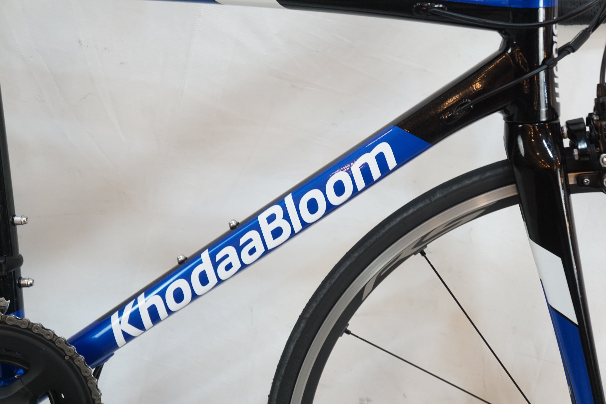 KHODAABLOOM 「コーダーブルーム」 FARNA 700 105 2017年モデル ロードバイク / バイチャリ浦和ベース