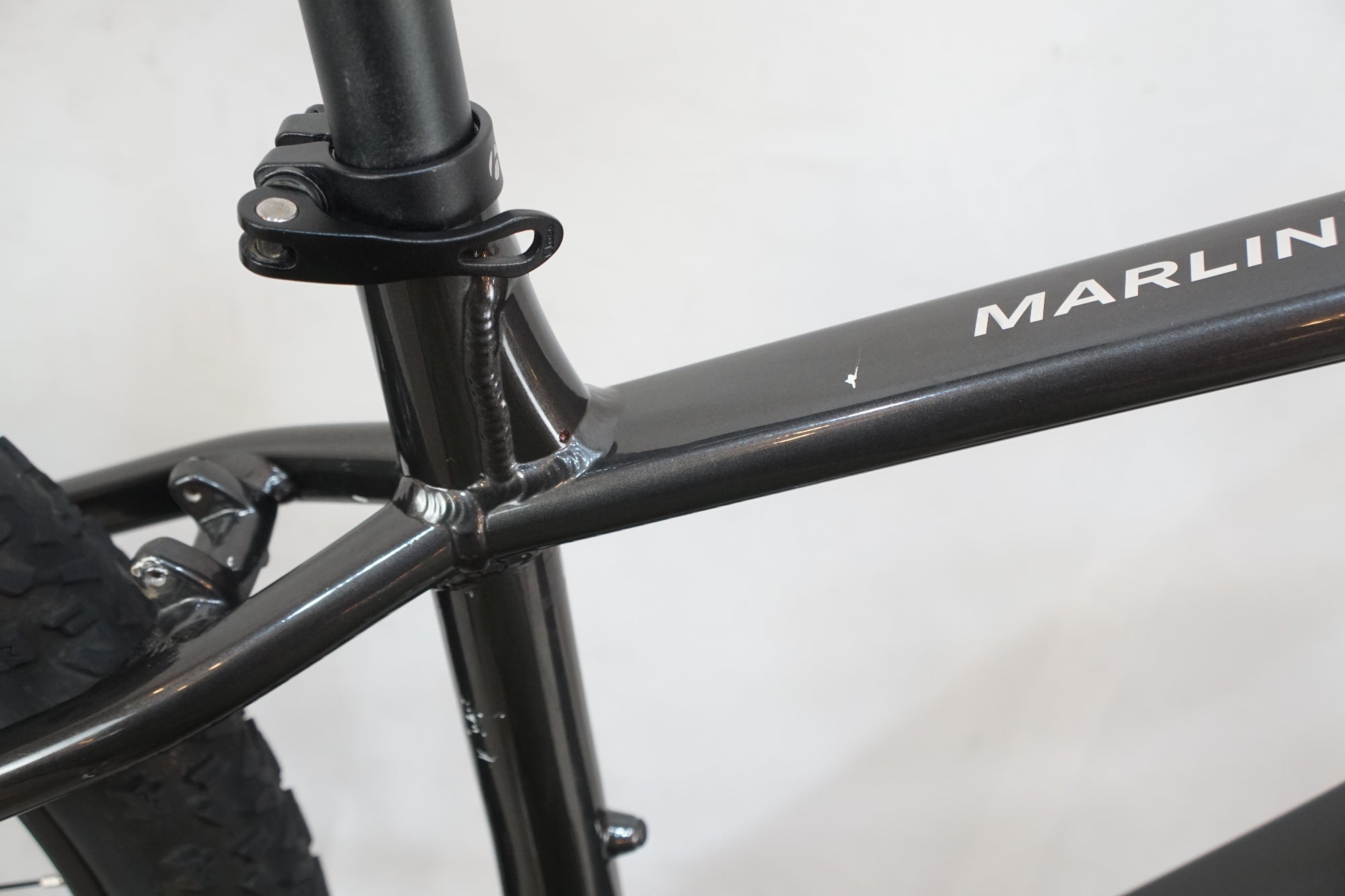 TREK 「トレック」 MARLIN+6 2025年モデル マウンテンバイク / バイチャリ浦和ベース
