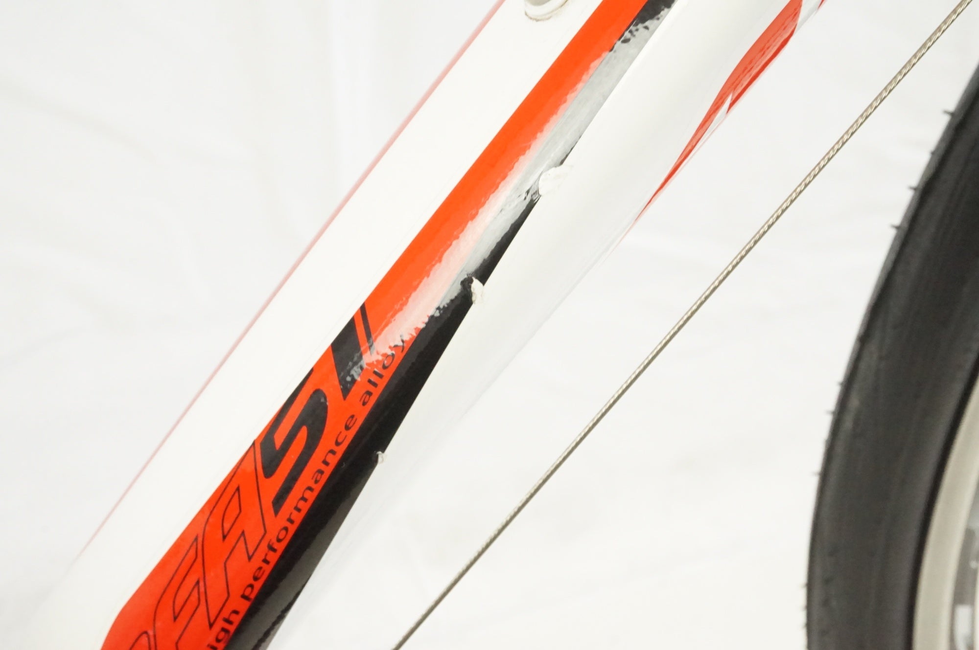 ANCHOR 「アンカー」 RFA5 EPSE 2015年モデル ロードバイク