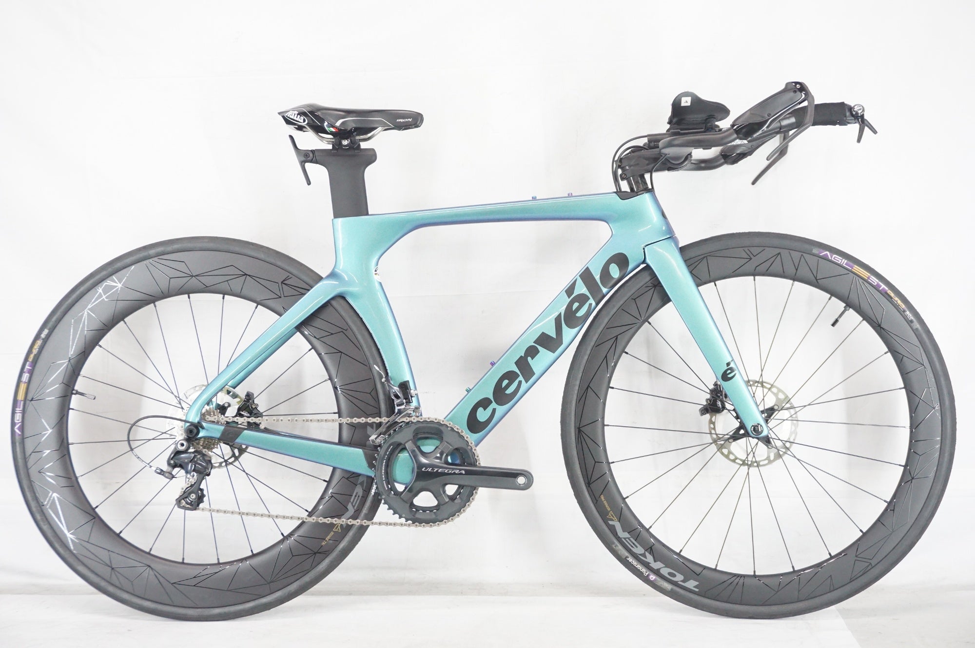 CERVELO 「サーベロ」 P-Series Disc 2021年モデル タイムトライアルバイク / 阪急塚口店