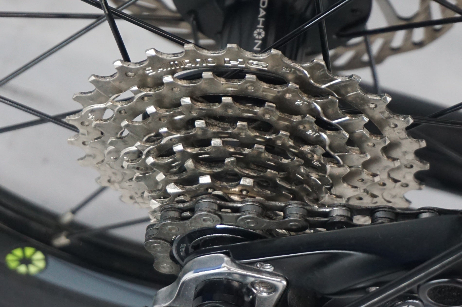 DAHON 「ダホン」 K9X 2025年モデル 16インチ 折り畳み自転車 / 阪急塚口店