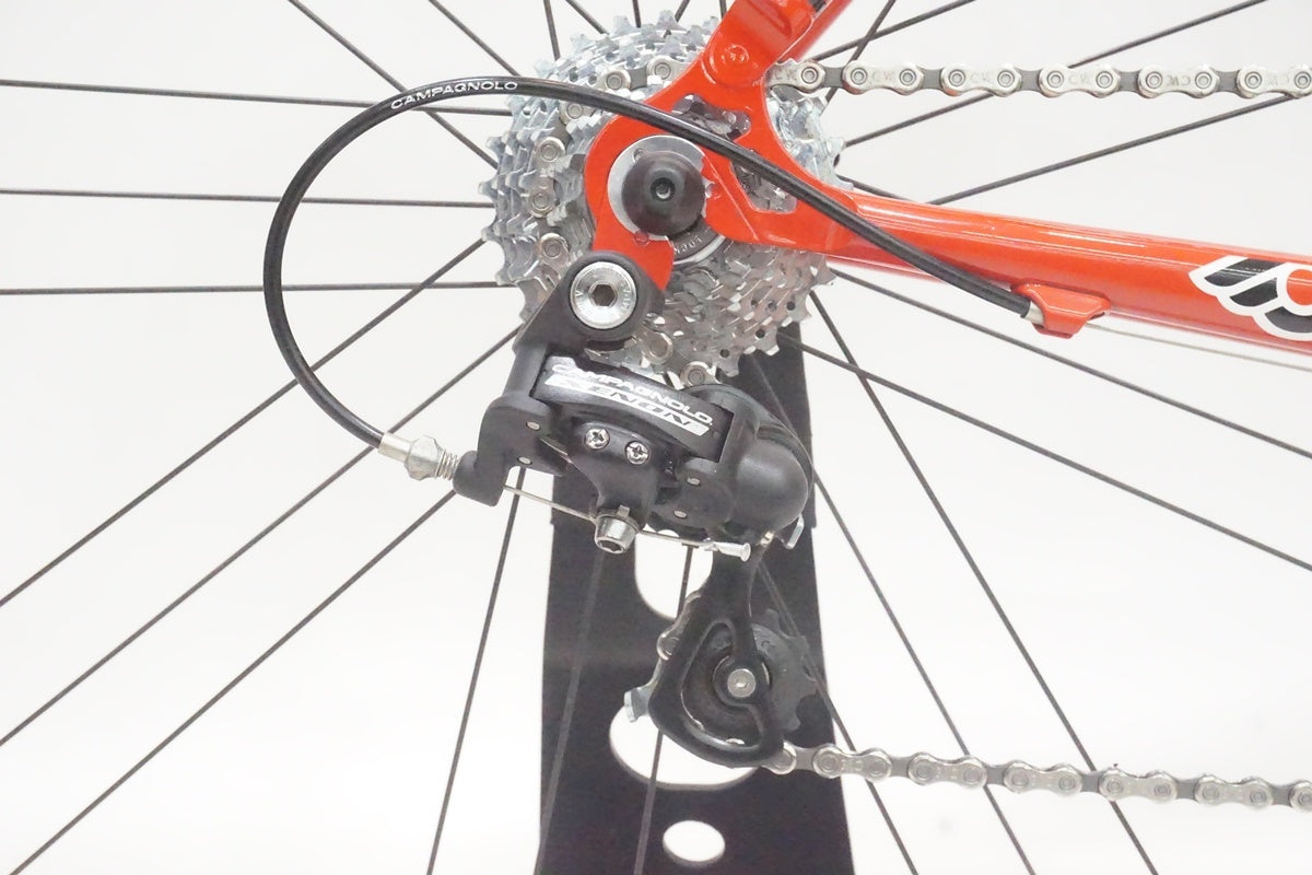 CINELLI「チネリ」 UNICA 2008年頃 ロードバイク/ 京都西院店
