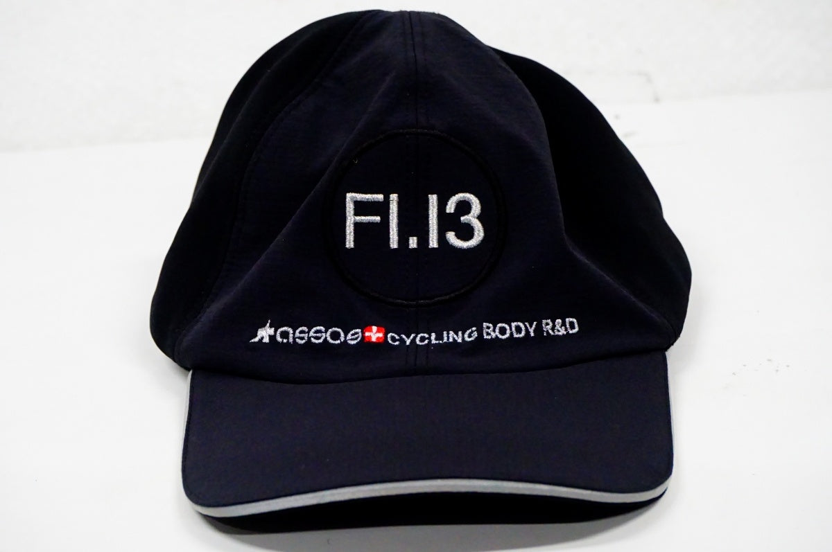 ASSOS 「アソス」 サイクルキャップ / 名古屋大須店