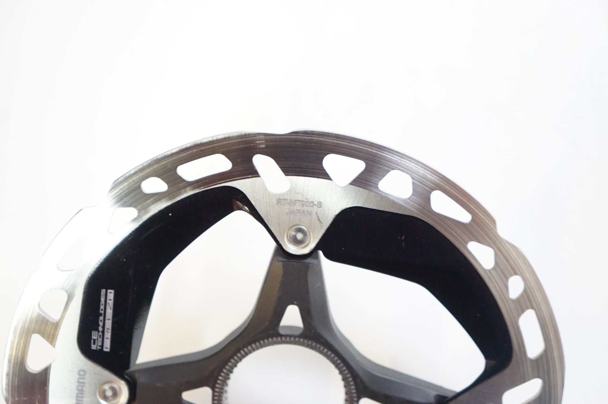 SHIMANO 「シマノ」 RT-MT900 φ160/140mm ディスクローターセット / 熊谷本店