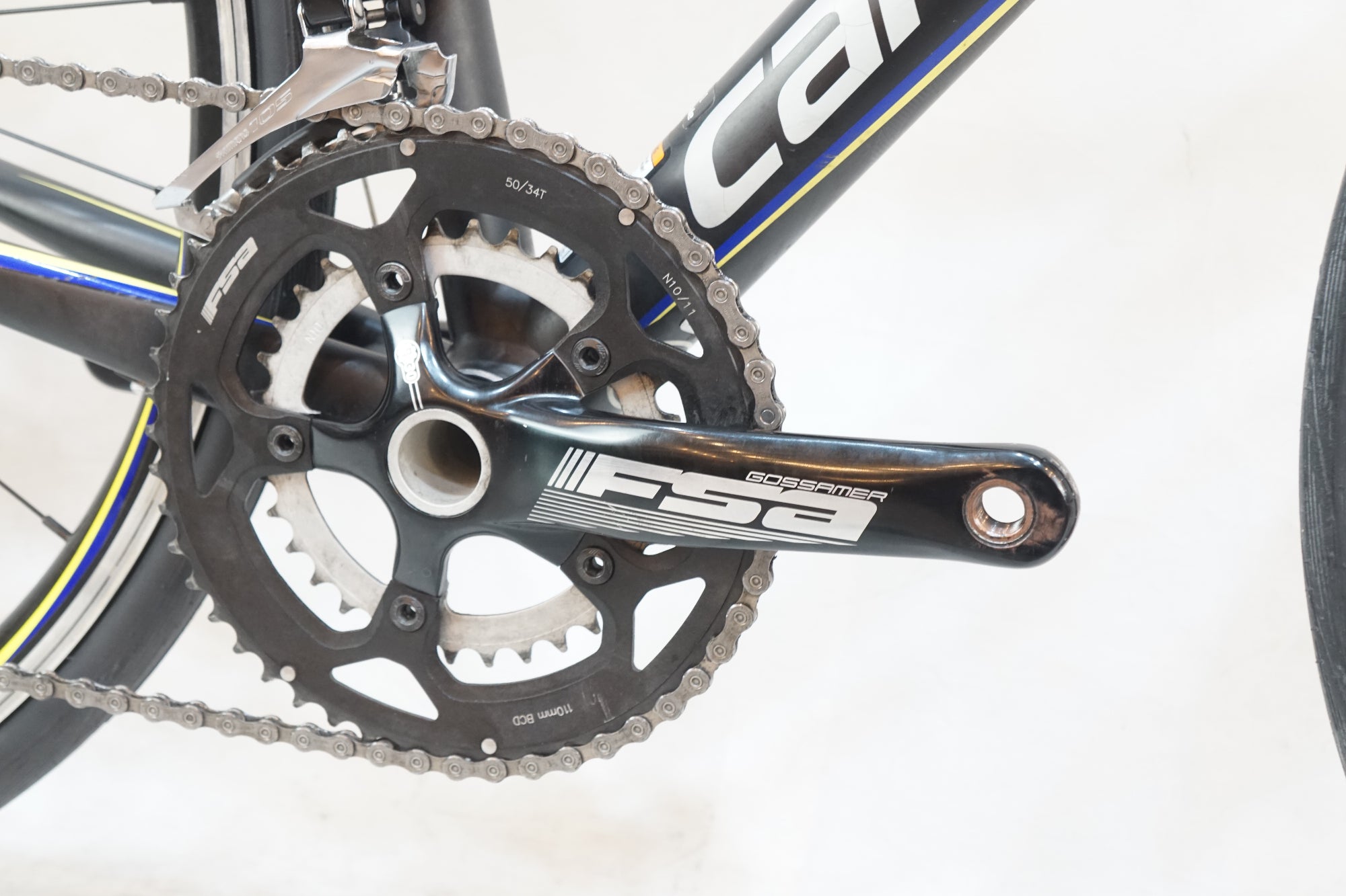 CANNONDALE 「キャノンデール」 SYNAPS WOMEN'S 105 2015年モデル ロードバイク / バイチャリ浦和ベース