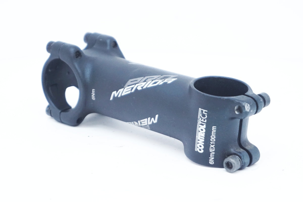 CONTROLTECH 「コントロールテック」 PRO MERIDA Φ31.8 100mm ステム / 大阪美原北インター店