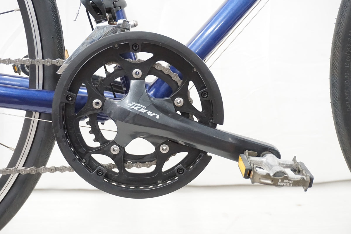 KHODAABLOOM 「コーダーブルーム」 RAIL 700SL 2019年モデル クロスバイク / 奈良店