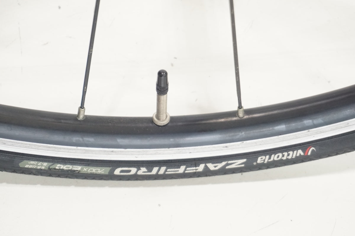 SHIMANO 「シマノ」 WH-R501 SHIMANO8-9速 ホイールセット / 滋賀大津店