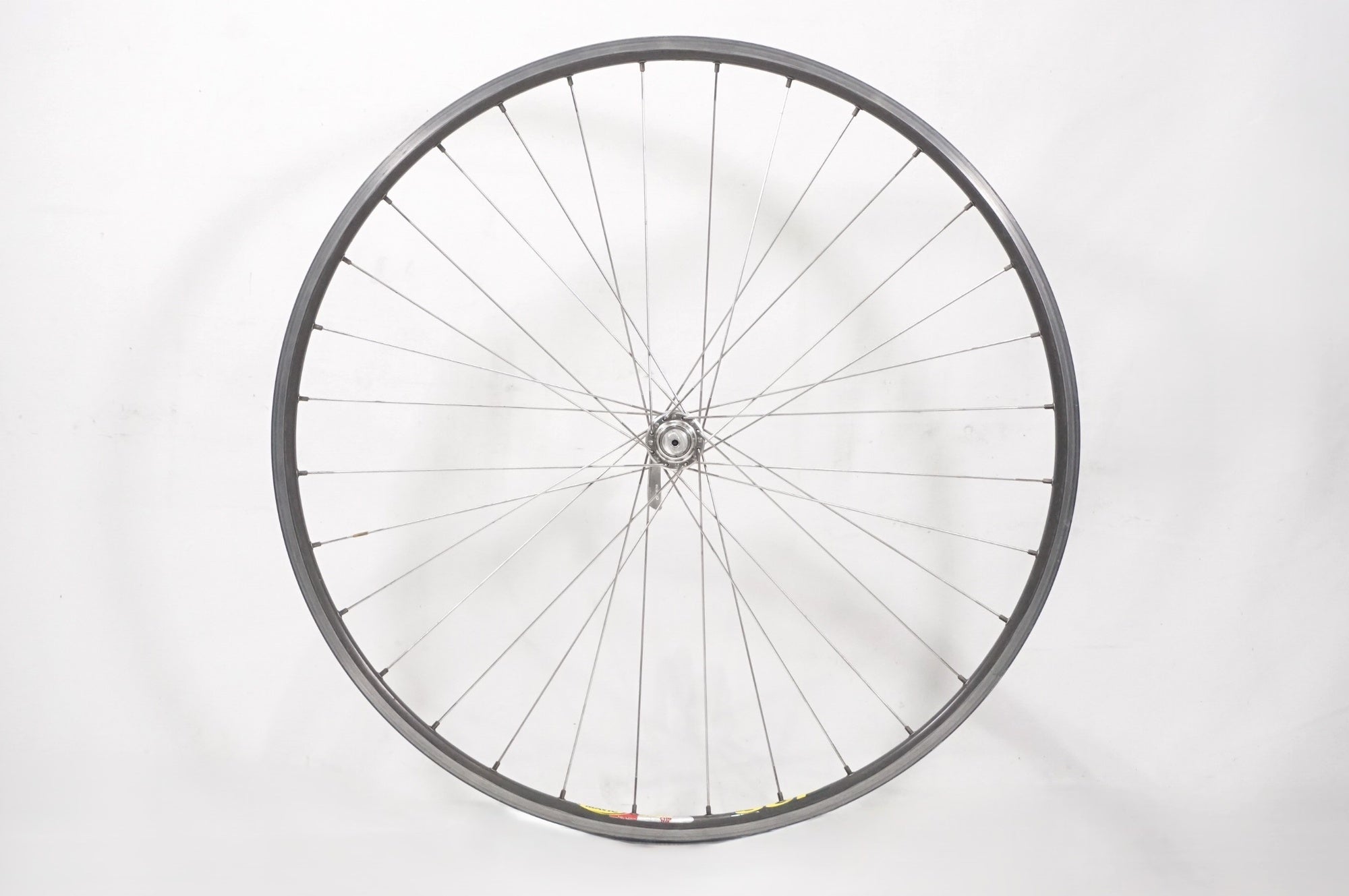 MAVIC 「マヴィック」 OPEN SUP SHIMANO DURA-ACE HB-7700 フロントホイール / AKIBA店
