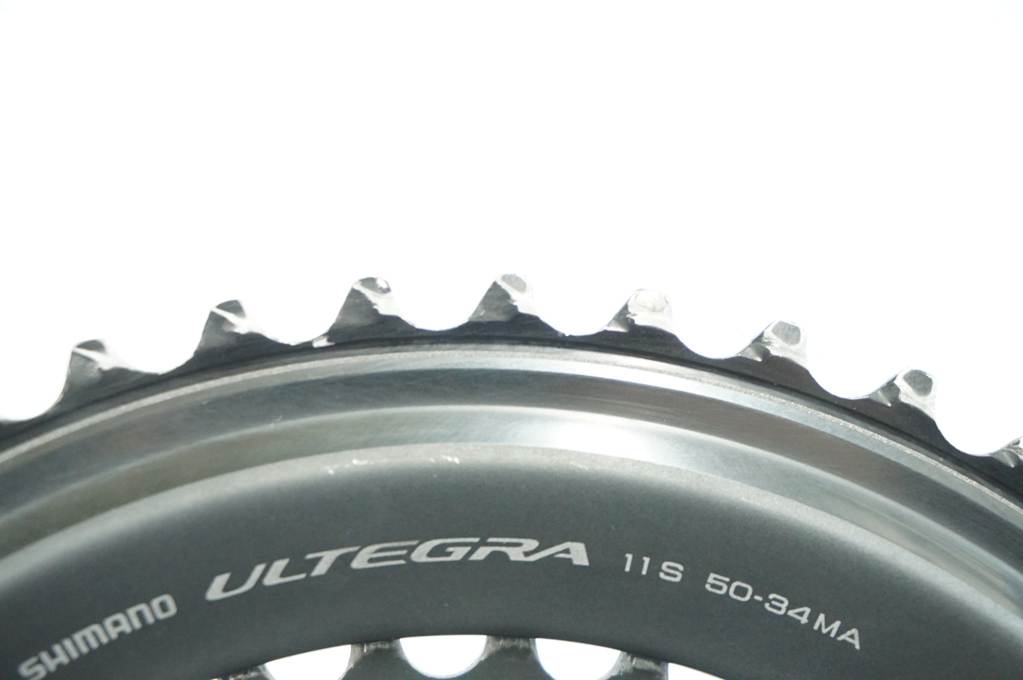 SHIMANO 「シマノ」 ULTEGRA FC-6800 50-34T 170mm クランク / 宇都宮